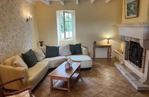 Montcabrier House | Grande maison 10 pers Vallée du lot avec piscine et terrain de pétanque