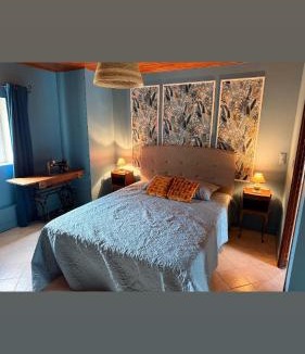 Montcabrier House | Grande maison 10 pers Vallée du lot avec piscine et terrain de pétanque