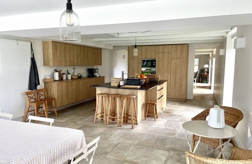 Kerherou House | Grande Maison 12 Personnes - Moelan SUR MER - 2 KM DES Plages