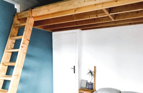 Maillets - Bellevue House | Grande Maison - 8 Couchages - 10km du Circuit 24h