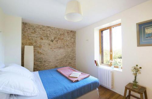 Badecon-le-Pin House | Grande Maison avec terrasse et proche rivière en Berry - FR-1-591-13