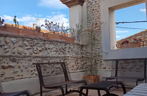 Torreilles House | Grande Maison Catalane Agréable a Vivre