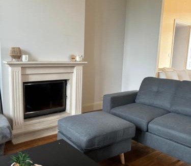 La Pradelle House | Grande Maison Clermont Ferrand