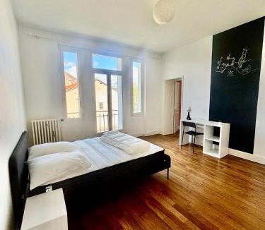 La Pradelle House | Grande Maison Clermont Ferrand