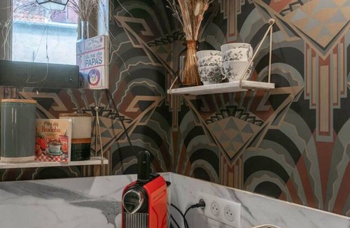 Cusset House | Grande Maison Cusset - 5 rue Fourneris - Cusset