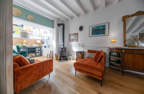 Cusset House | Grande Maison Cusset - 5 rue Fourneris - Cusset