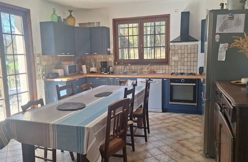 Saint-Babel House | Grande maison de famille au coeur de l'Auvergne