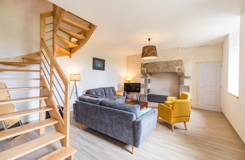 Pleumeur-Gautier House | Grande maison entre Paimpol et Treguier - proche de la mer