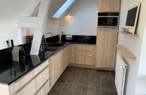 Riec-sur-Belon House | Grande Maison Familiale en Bretagne Sud