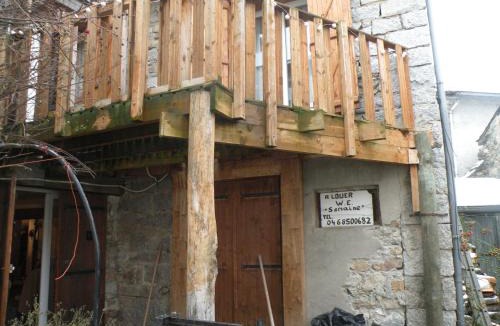 Escouloubre House | GRANDE MAISON FAMILIALE