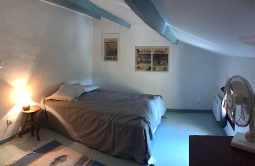 Belaye House | Grande Maison Familiale, Tennis, Piscine, 12 Pers