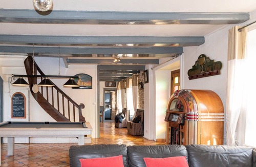 Plurien House | Grande Maison Familiale à 800m de la mer
