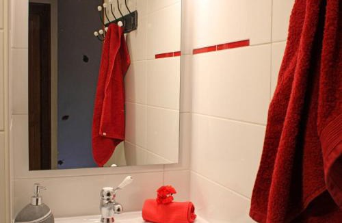 Trezelles House | Grande maison familiale avec jardin, Wifi, animaux acceptés - FR-1-489-50