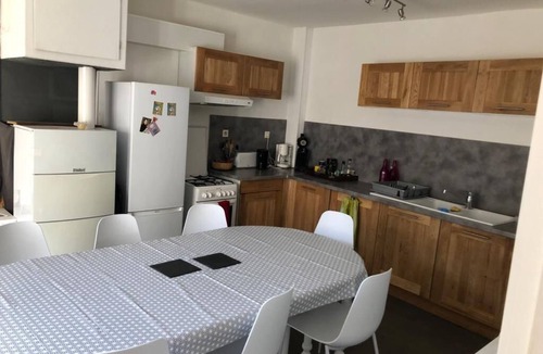 Paray-le-Monial House | Grande Maison in the heart of Paray le Monial - 14p
