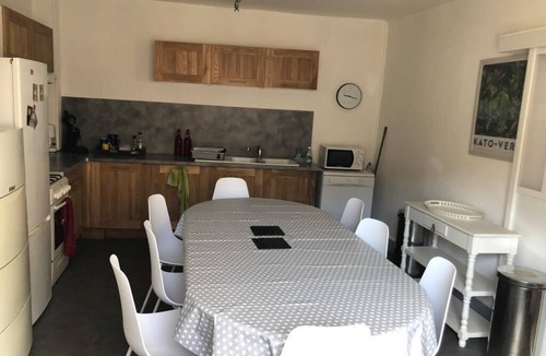 Paray-le-Monial House | Grande Maison in the heart of Paray le Monial - 14p