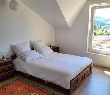Thiers House | Grande Maison La Paume d'Or