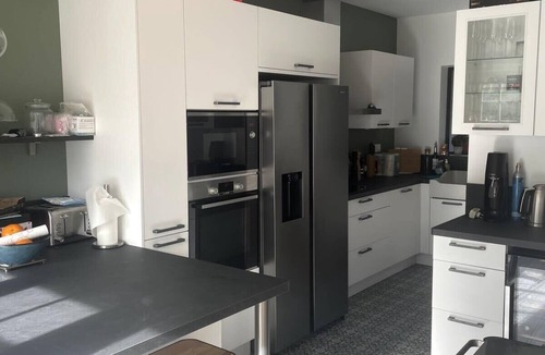 Quiberon House | Grande maison vue mer la grande plage a pied 2*