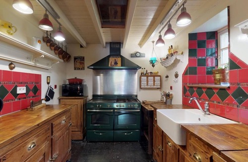 Tamerville Cottage | Grande Petite Duckerie 15pers : jacuzzi, 15min sea