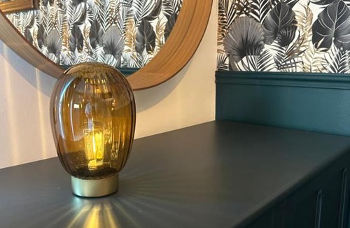 Meaux House | Grande suite Privée