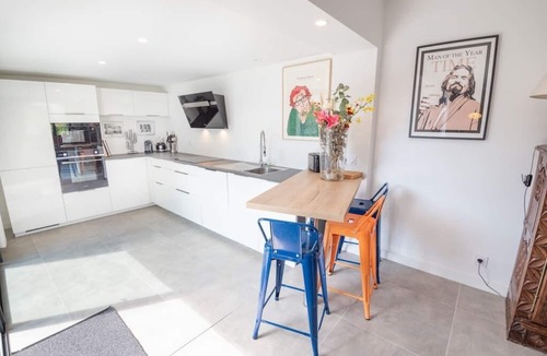 Larmor-Plage House | Grande Villa Bord de Plage par Groom