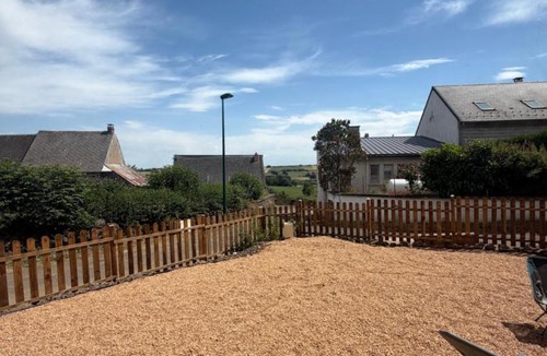 Aydat House | Grange au cœur du parc des Volcans d'Auvergne