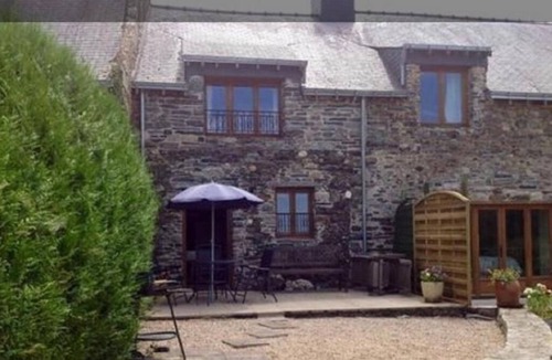 Saint-Dolay Cottage | Grange Cottage at Le Grippé