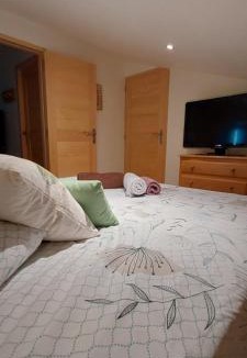 Lachapelle-sous-Aubenas Bed & Breakfast | Grange les Papillons