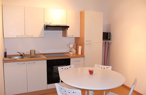 Ax-les-Thermes Apartment | Great apartment in ideal center for spa treatments, peaceful stay