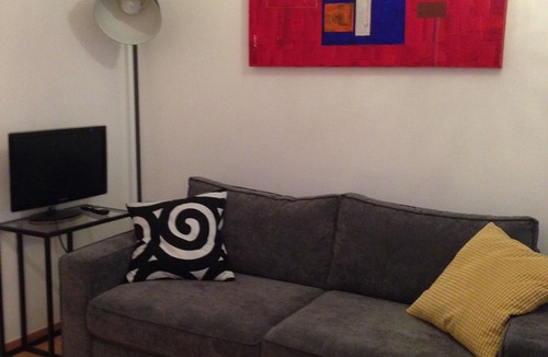 Ax-les-Thermes Apartment | Great apartment in ideal center for spa treatments, peaceful stay