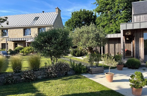 Arradon House | Great longère ideally located