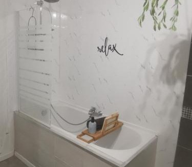 Rouhling Villa | Green Cottage, 3 chambres, 7 voyageurs