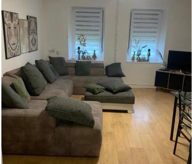 Rouhling Villa | Green Cottage, 3 chambres, 7 voyageurs