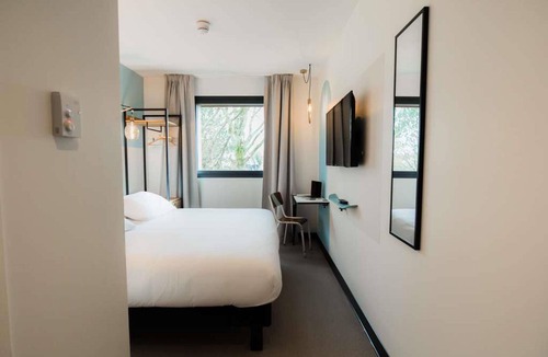 Guipavas Hotel | Greet Hotel Brest Aéroport