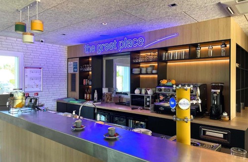 Castets Hotel | greet hotel Castets Coeur des Landes