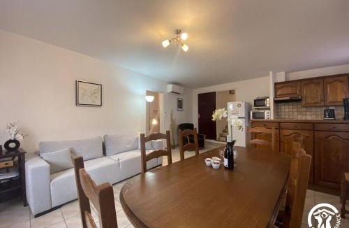 Saint-Martin-de-Fenouillet House | Grenache rdc
