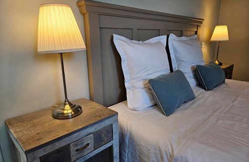 Belz House | Groix Island Bed and Breakfast