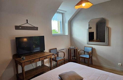 Belz House | Groix Island Bed and Breakfast