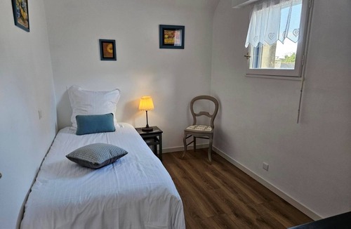 Belz House | Groix Island Bed and Breakfast