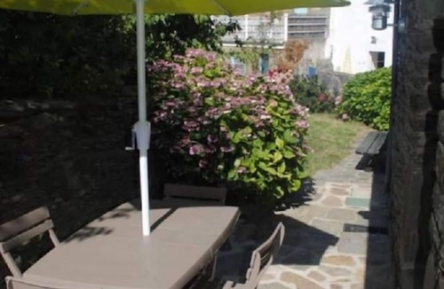 Groix House | Groix Locmaria, charming house a few steps from the beach
