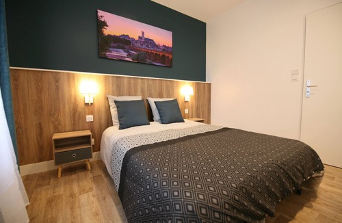 Nevers Apartment | GROUND FLOOR - APARTMENT - COSY -CALME -LUMINOUS ground floor