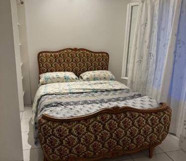 Etampes Apartment | Ground-Floor Apartment With private Garden