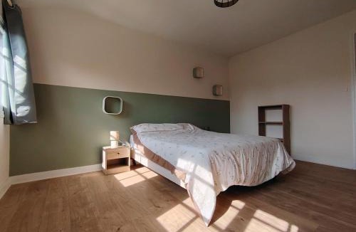 Saint-Leonard-des-Bois House | Group gîte in the heart of the Mancelles Alps