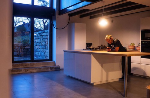 Tiranges House | Group gite - ideal for families and friends