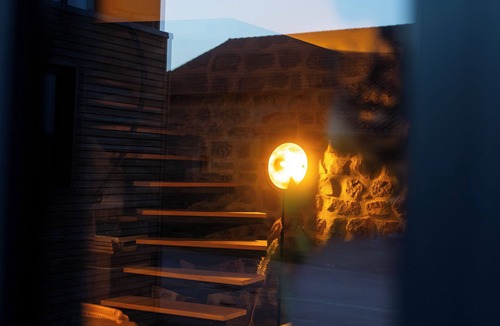 Tiranges House | Group gite - ideal for families and friends