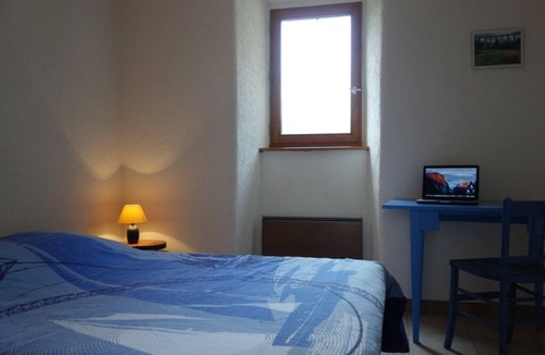 Chambon House | Group gite in the Cévennes 12 to 16 people Chamborigaud