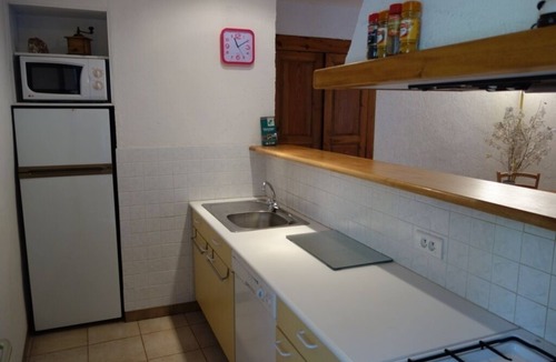 Chambon House | Group gite in the Cévennes 12 to 16 people Chamborigaud