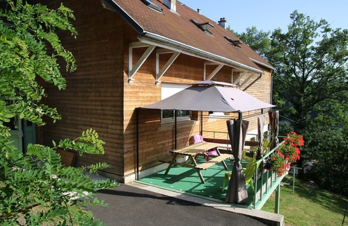 Lavastrie House | GROUP GITE - LE GRAND VAL - 360 m2 - 15 people