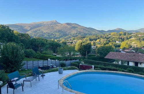 Ascain Bed & Breakfast | Guest house Maison Iratzean