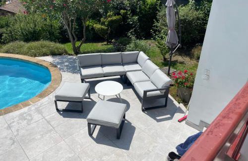 Ascain Bed & Breakfast | Guest house Maison Iratzean