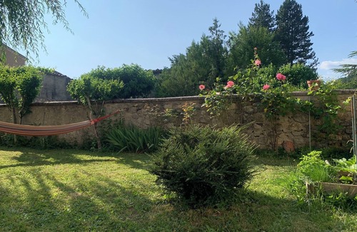 Recoubeau Bed & Breakfast | Guest house & Spa Table d'hôtes : L'Écurie de Luzerand